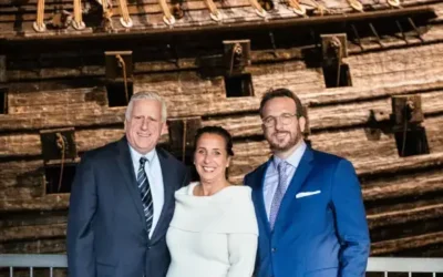 Redefining Design: Insights and Innovations from the Leaders of Design Council