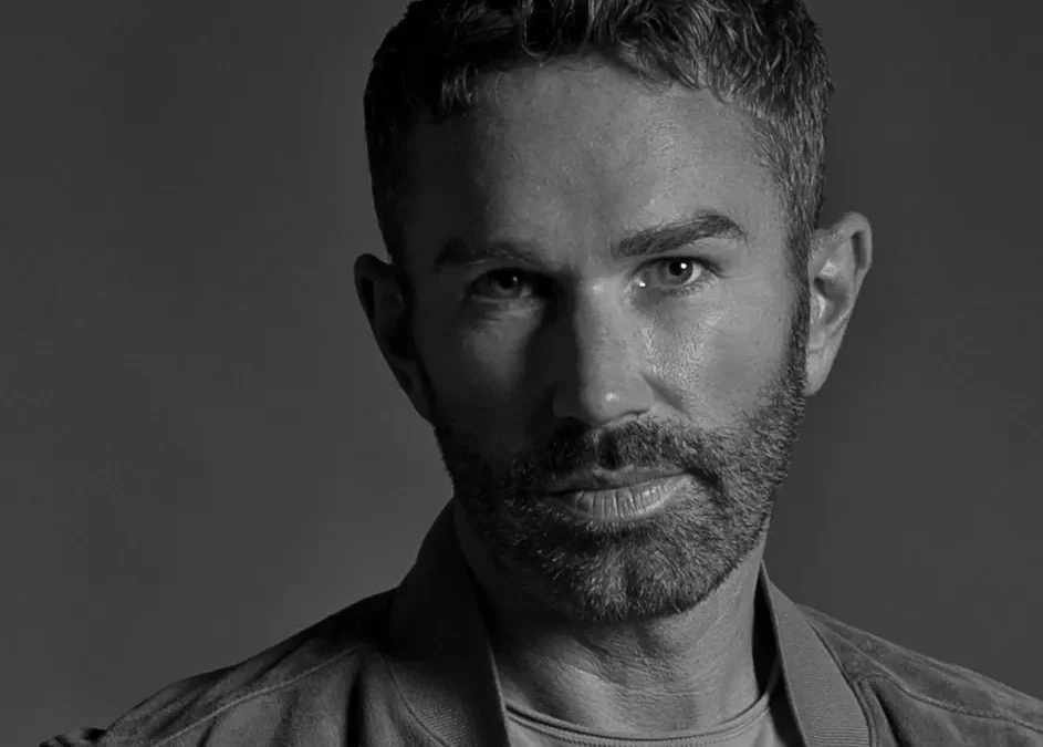 The Art and Science of Landscape Masterpieces with Adam Kober