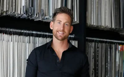 Designing for Life’s Seasons: Brad Ramsey on Creating Homes That Grow with You