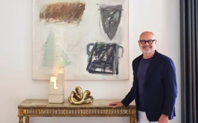 Curating Culture and Craftsmanship with Bradley Huesseman-Odom