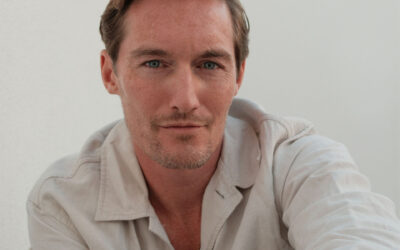 Duncan Smith on Upcycling, NYC Sidewalk Treasures, and Giving Discarded Objects New Life
