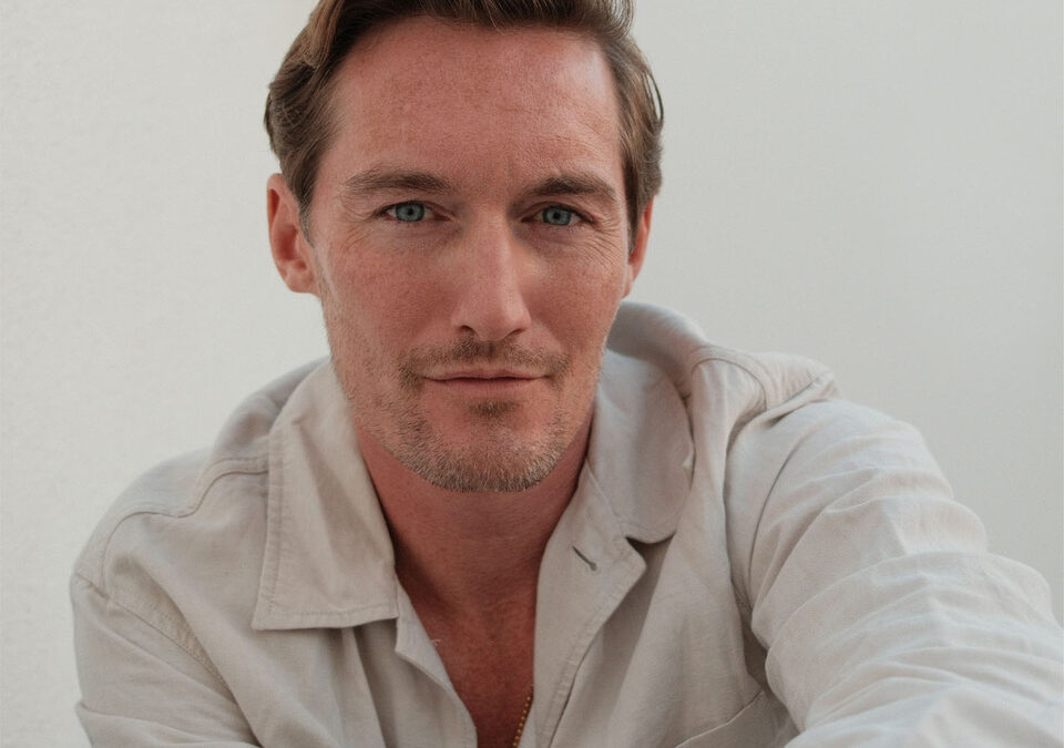 Duncan Smith on Upcycling, NYC Sidewalk Treasures, and Giving Discarded Objects New Life