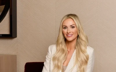 From HGTV to High-End Design: The Evolution of Britany Simon