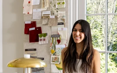 Why Living With Style Is About Lifestyle, and Integrity with Brittany Farinas