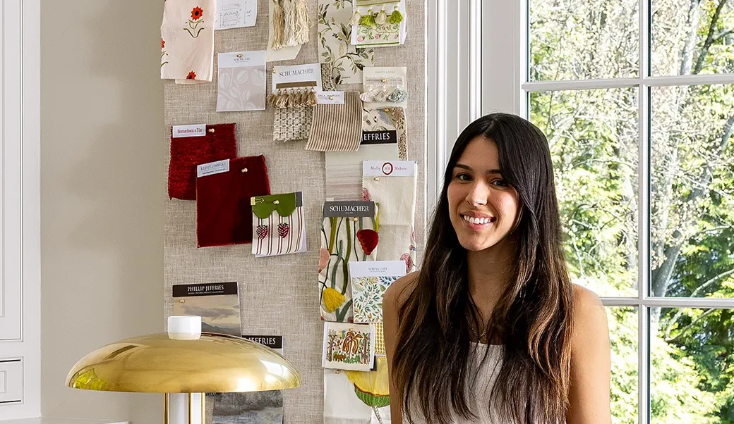 Why Living With Style Is About Lifestyle, and Integrity with Brittany Farinas