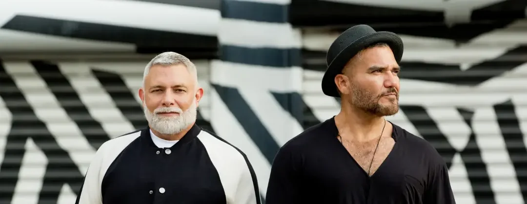 Mastering Luxury Interiors: Inside the World of Britto Charette