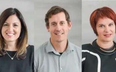 Architectural Journeys: Leadership, Sustainability, and Timeless Design with Butler Armsden Architects