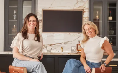 Curated Nest: Creating Livable Luxury and Timeless Design