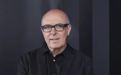 Unlocking Architectural Creativity with David Mann: Embracing Diversity and Innovation