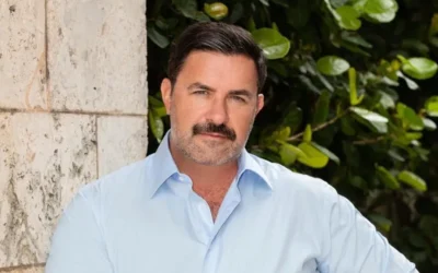 Balancing Elegance and Comfort: Inside the World of Interior Design with David Phoenix