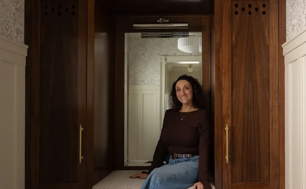 Crafting Enduring Spaces with Danielle Chiprut of Danielle Rose Design Co.