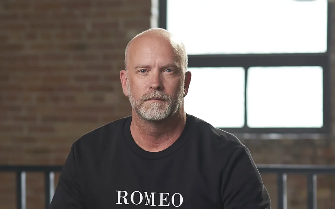 From Hidden Paths to Floral Mastery: Mike Hines on the Art and Sustainability of Floral Design