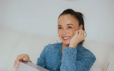 Redefining Luxury: Fernanda Ralston’s Journey from Fashion to Holistic Elegance