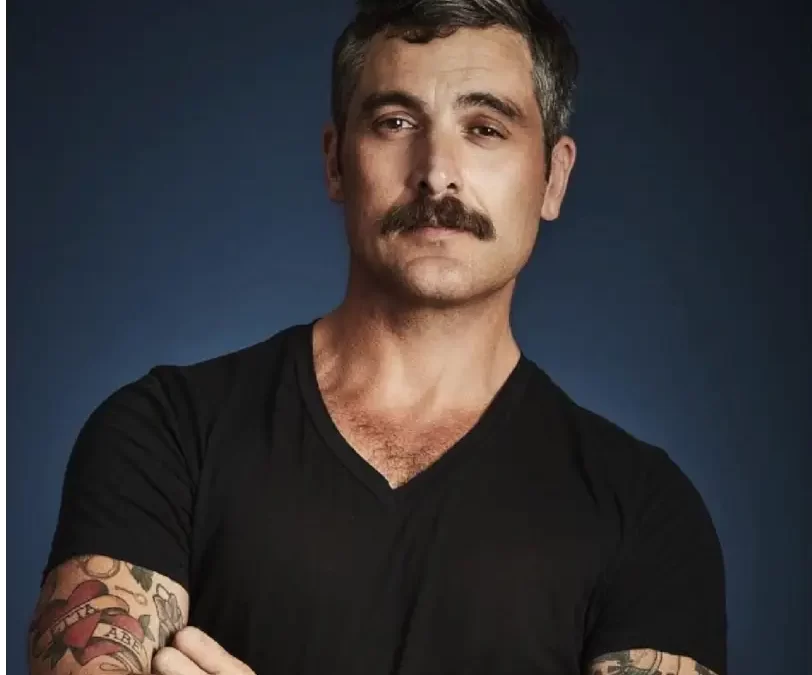 Capturing the World Through the Lens: The Journey of Douglas Friedman