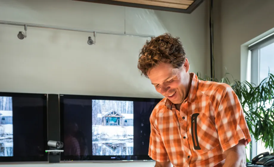 Harmonizing Heritage and Modern Design: The JLF Architectural Journey