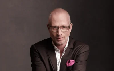 Jamie Drake: 40 Years of Bold Color, Philanthropy, and Iconic Design