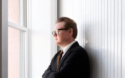 Crafting Quality in the West: Jeremiah Young on Architecture, Scale, and Timeless Interior Design