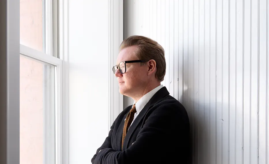 Crafting Quality in the West: Jeremiah Young on Architecture, Scale, and Timeless Interior Design