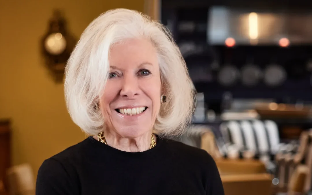 Redefining Hospitality: Jill Cole on Leadership, Creativity, and Timeless Design