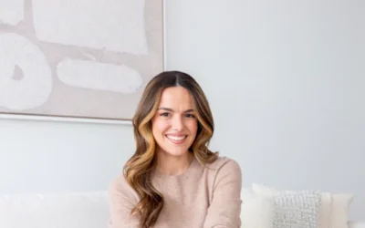 From Corporate World to Creative Ventures with Kelsey Matyas