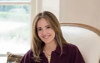 Timeless Soul with Kara Childress