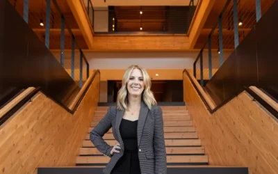 Orchestrating Space with Kari Bennett
