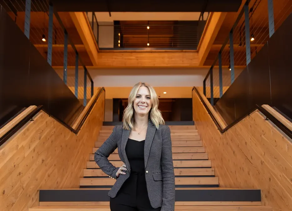 Orchestrating Space with Kari Bennett