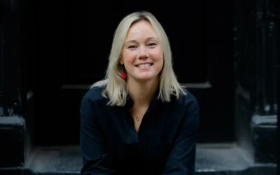 Spaces That Breathe with Lauren Thomsen