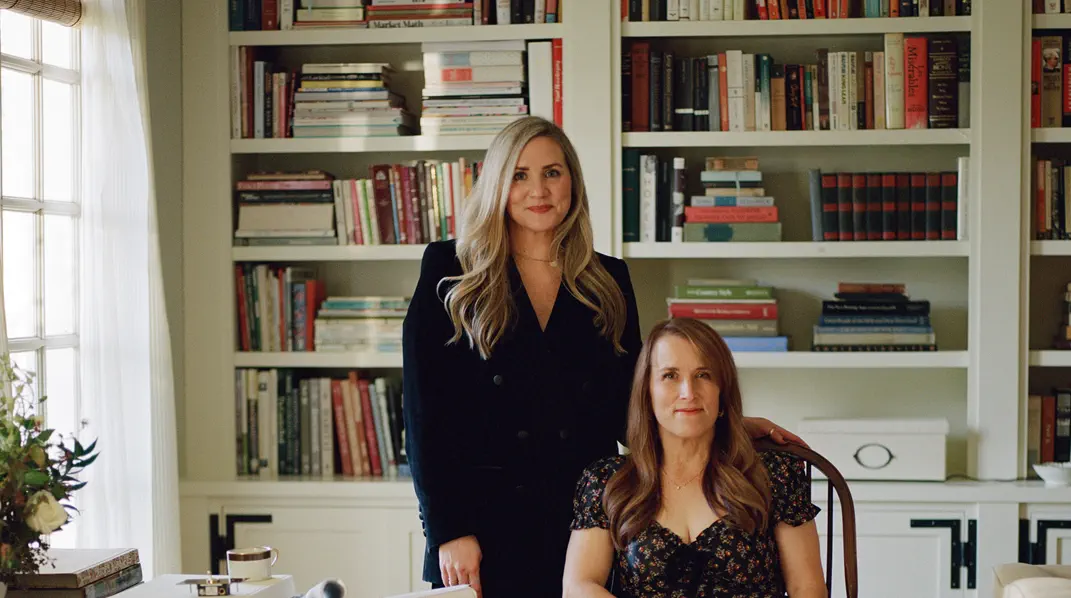 Client-Focused, Designer-Led: The Partnership Behind Light and Dwell