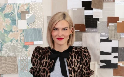 The Blueberry Jones Journey: Passion, Personality, and Playful Spaces