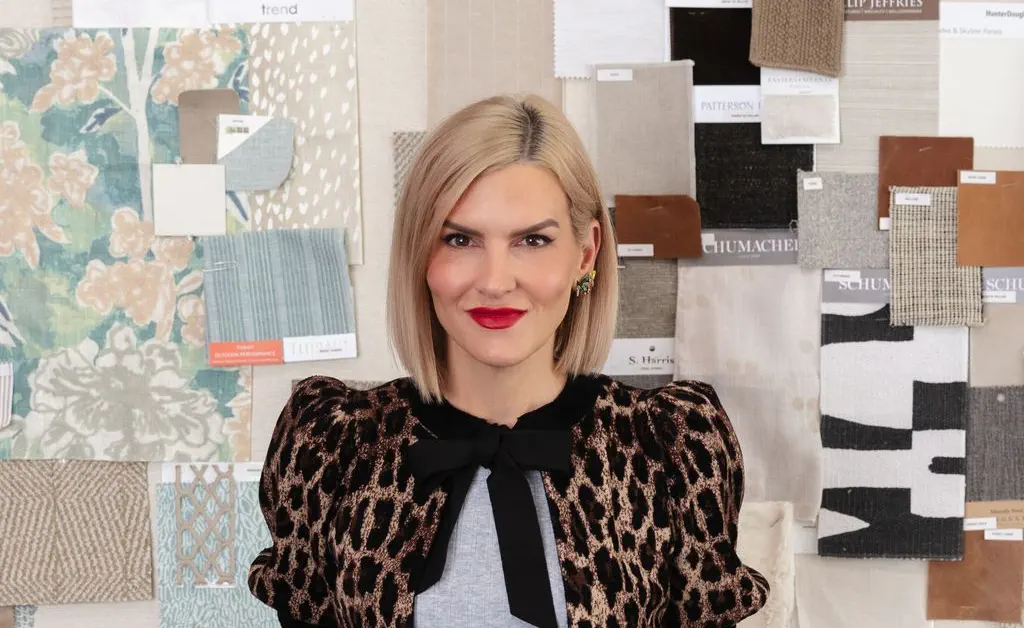 The Blueberry Jones Journey: Passion, Personality, and Playful Spaces