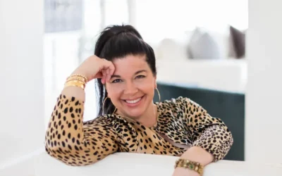 A Journey Through Design with DEMI RYAN’s – Michelle Palmer Murphy