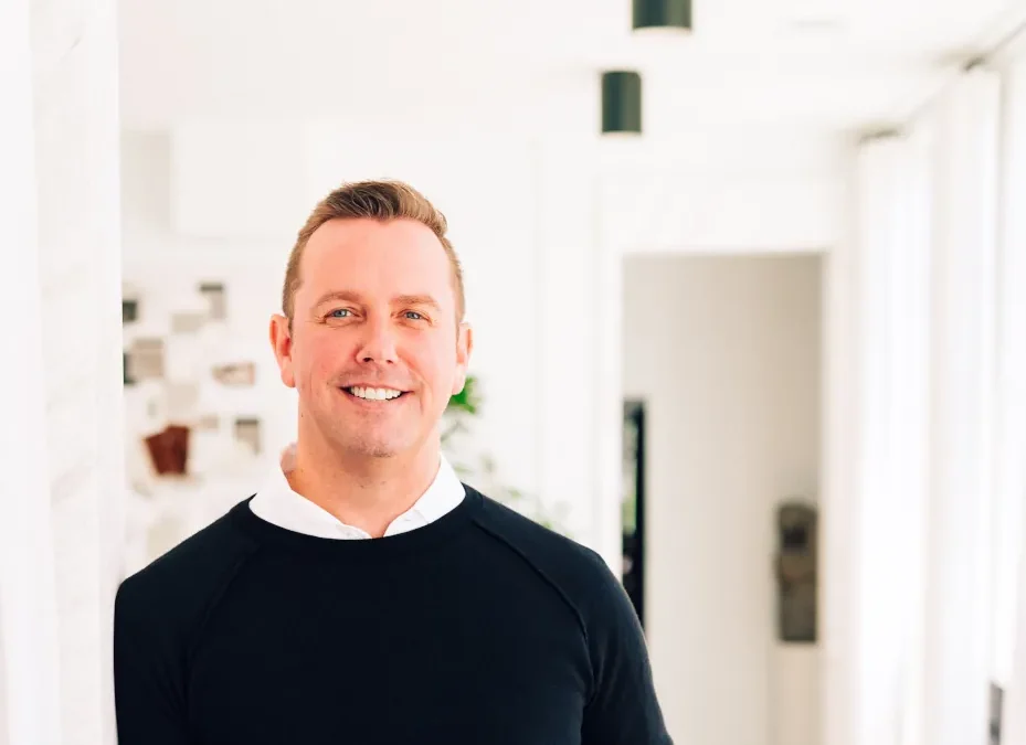 From Primitive to Refined: A Journey Through Bureau Interiors with Matt Donahoe