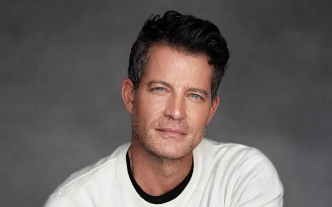 Designing with Nate Berkus: Insights on Creativity, Collaboration, and the Foundations of Interiors