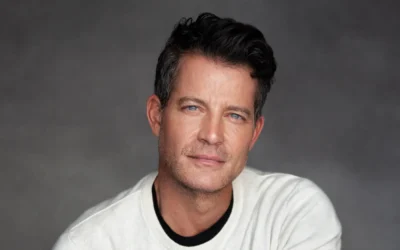 Designing with Nate Berkus: Insights on Creativity, Collaboration, and the Foundations of Interiors