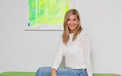 Timeless Elegance: Nicole Hirsch on Blending Tradition with Modern Design