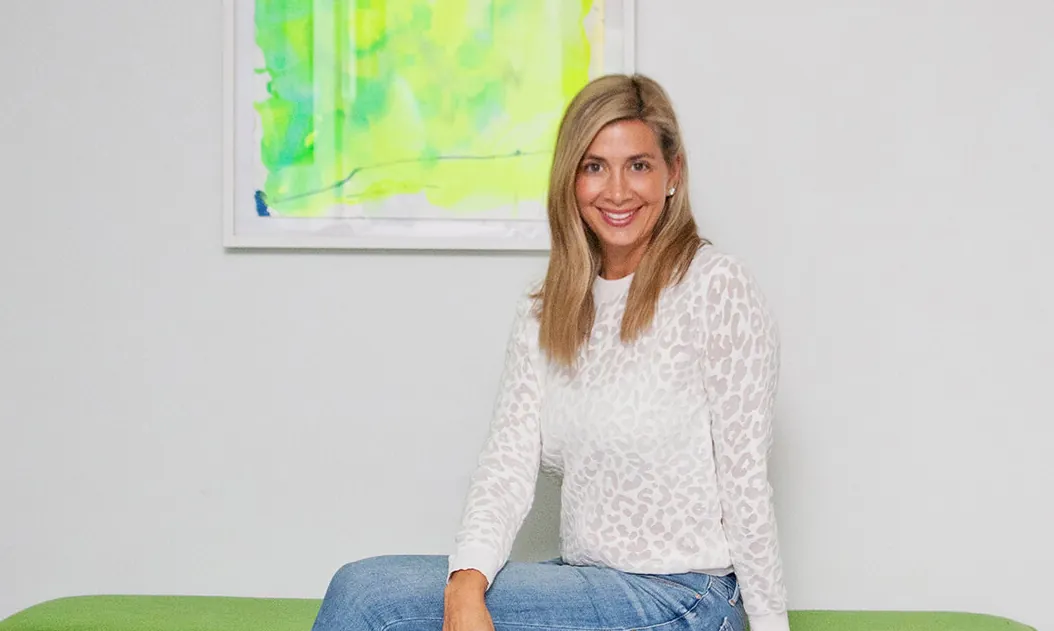 Timeless Elegance: Nicole Hirsch on Blending Tradition with Modern Design