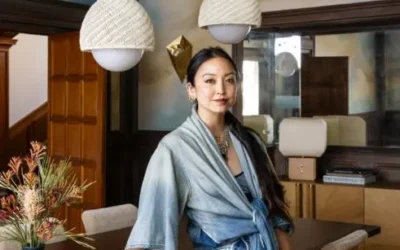 Noz Nozawa on Spatial Freedom, Creative Boundaries, and Designing for Joy