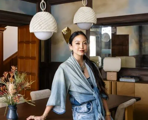 Noz Nozawa on Spatial Freedom, Creative Boundaries, and Designing for Joy