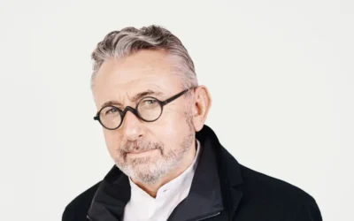 Timeless Design: A Conversation with Paul Wiseman on Merging Artistry, Lifestyle, and Legacy