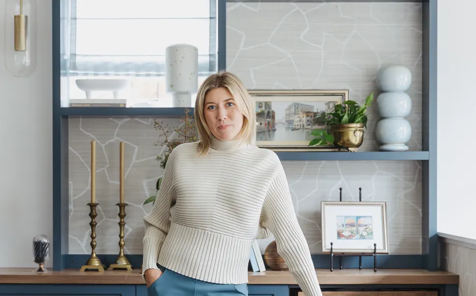 Outlining the Human Space with Laura Tribbett