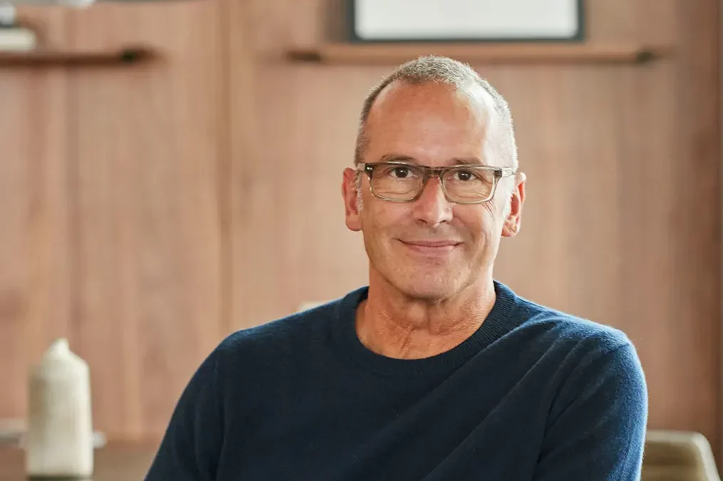Scott Hudson on Henrybuilt, Master Carpentry, and Whole-House Engineering