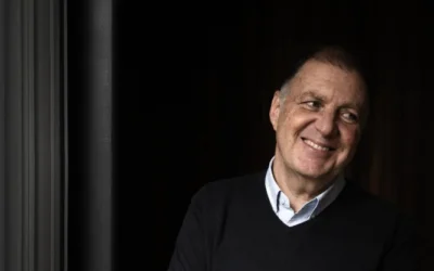 Crafting Tradition and Innovation: Simon Hamui on the Future of Bespoke Furniture and Design