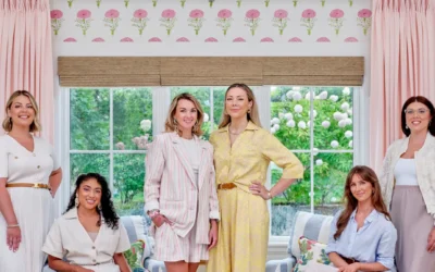 Timeless Trends and Maritime Marvels: The Journey of Stil James Design Studio