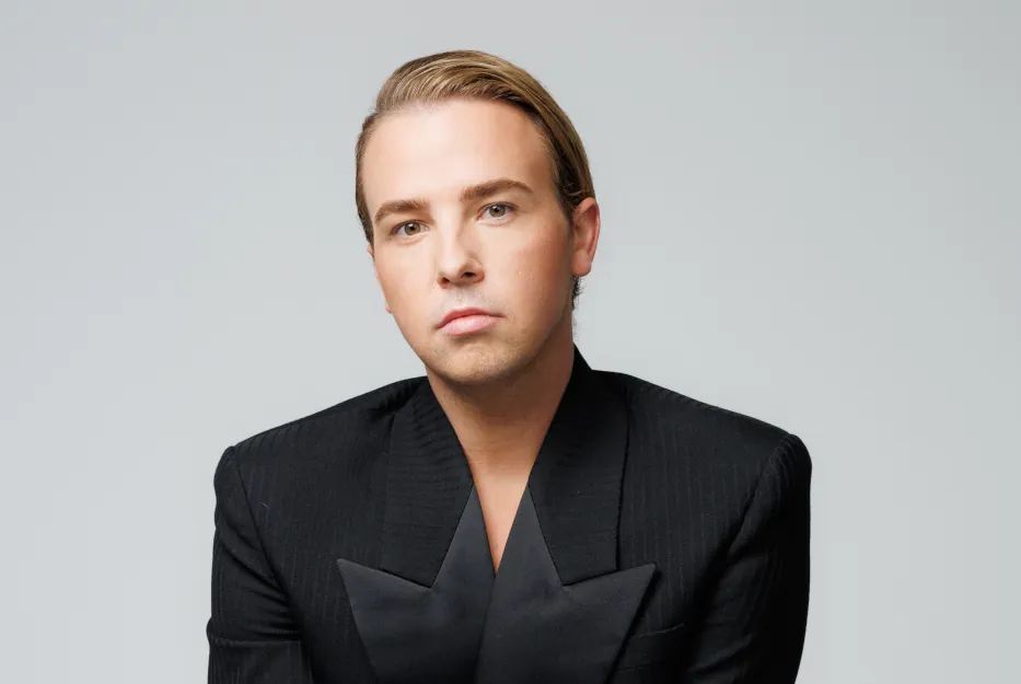 The Art of Timeless Design with Tanner Morgan