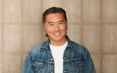 Vern Yip’s Philosophy of Purposeful Spaces