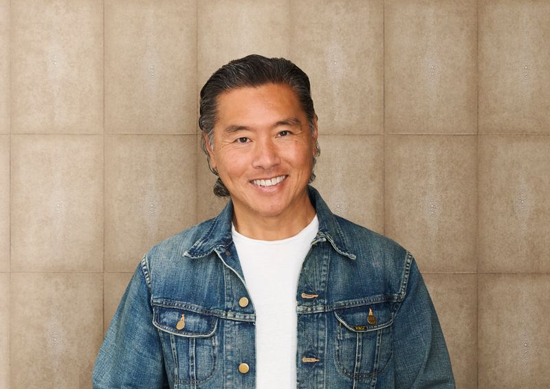 Vern Yip’s Philosophy of Purposeful Spaces